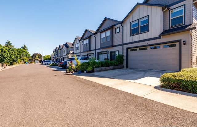 6th Street Townhomes photos photos