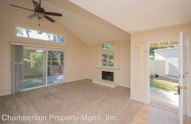 805 Caminito Rosa - 805 Caminito Rosa, Carlsbad, CA 92011