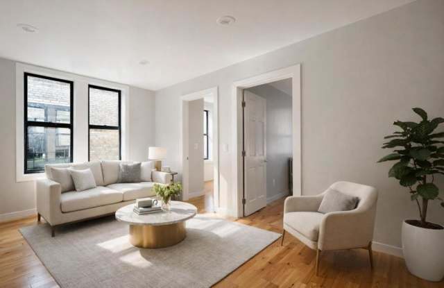 24 Thayer Street - 24 Thayer Street, New York City, NY 10040