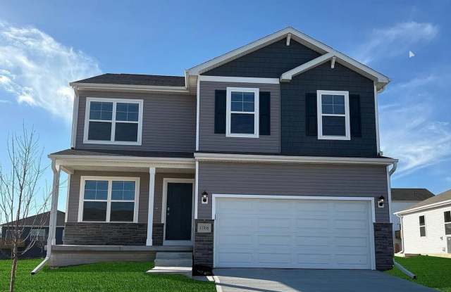 Nearly new home in Bennington! photos photos