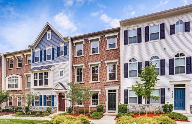 9393 Rock Ripple Ln - 9393 Rock Ripple Lane, North Laurel, MD 20723