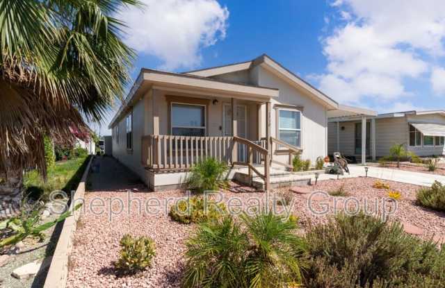 1530 West Johnston Avenue - 1530 West Johnston Avenue, Hemet, CA 92543
