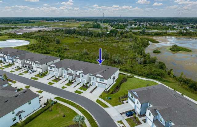 5443 ELMVIEW CROSSING - 5443 Elmview Crossing, Pasco County, FL 33543