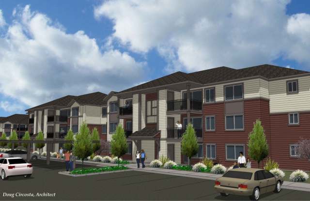 Welcome to Woodburn Villas! photos photos