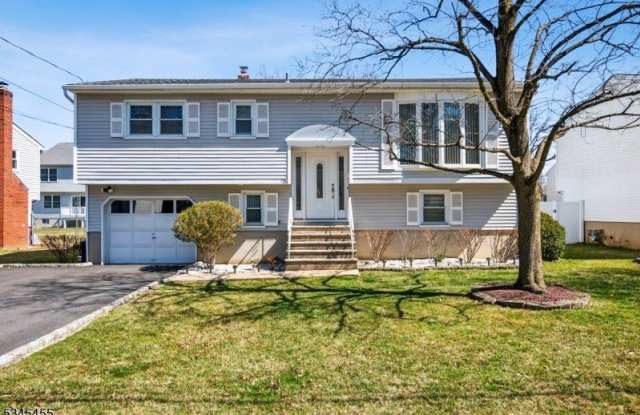 70 Glassboro Rd - 70 Glassboro Road, Parsippany-Troy Hills, NJ 07054