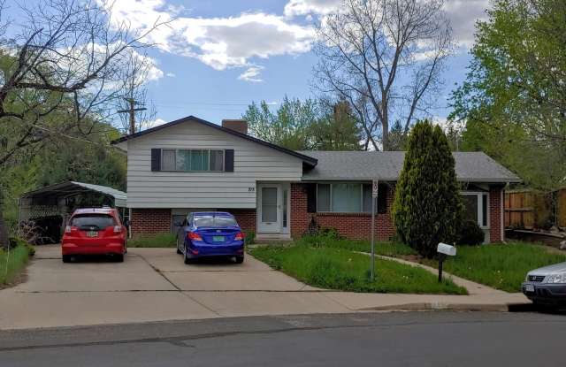 Must See 5 Bed/3 Bathroom East Boulder Home - Available August 7th! photos photos Must See 5 Bed/3 Bathroom East Boulder Home - Available August 7th! photos photos