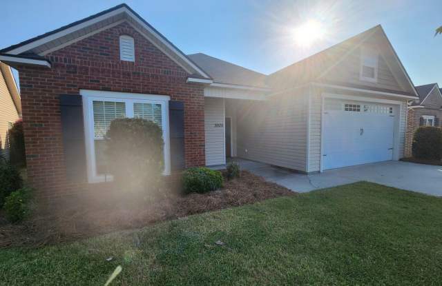 Charming 3-Bedroom Home with Modern Upgrades & Neighborhood Playground in Valdosta photos photos