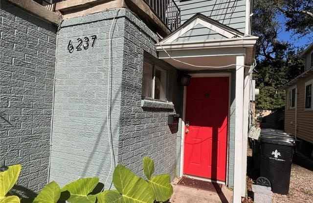 6237 ANNUNCIATION Street - 6237 Annunciation Street, New Orleans, LA 70118 6237 ANNUNCIATION Street - 6237 Annunciation Street, New Orleans, LA 70118