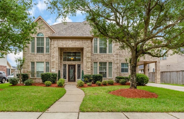 5314 Windham Springs Court - 5314 Windham Springs Court, Harris County, TX 77041