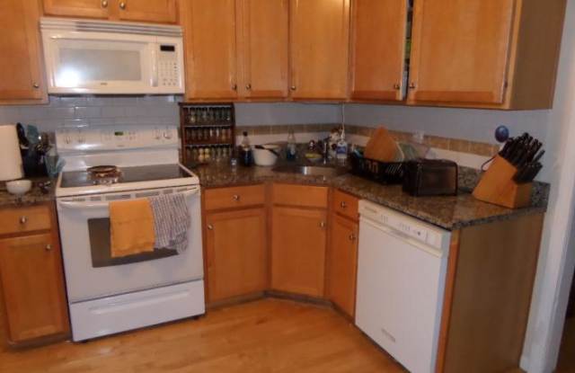 197 Mount Vernon St. - 197 Mount Vernon Street, Malden, MA 02148