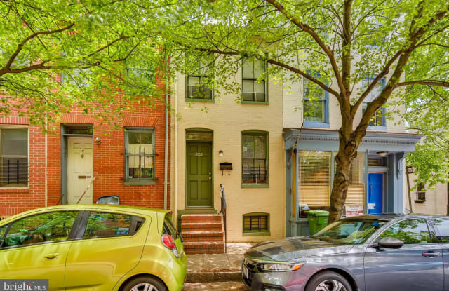 209 PENN STREET - 209 Penn Street, Baltimore, MD 21230