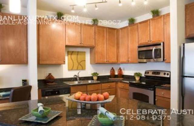 4334 Bull Crk - 4334 Bull Creek Road, Austin, TX 78731