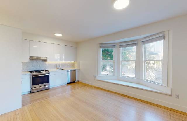936 Scott Street photos photos