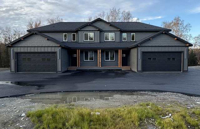 1899 South Alliance Country Drive - 1899 South Alliance Country Drive, Wasilla, AK 99654
