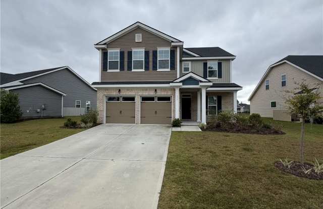 111 Como Drive - 111 Como Drive, Pooler, GA 31322