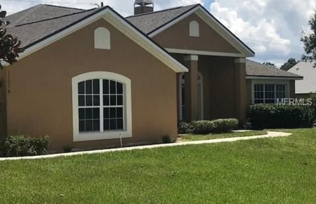 11054 Windchime Circle - 11054 Windchime Cir, Lake County, FL 34711