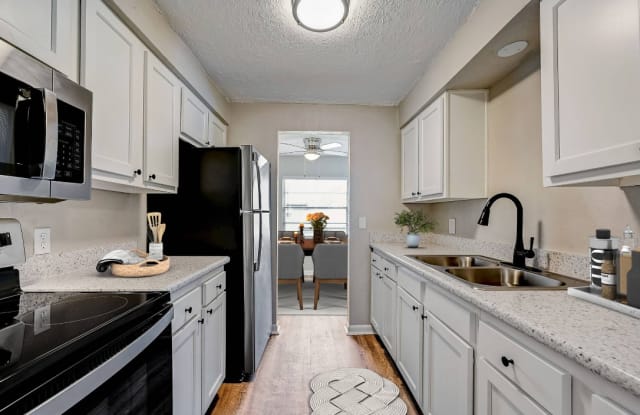 Stonemont Village photos photos