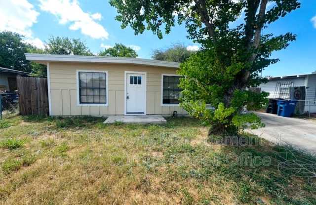 4613 Odem Dr Gallery 1