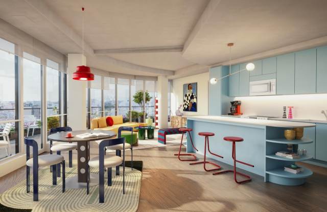 Aviator House photos photos