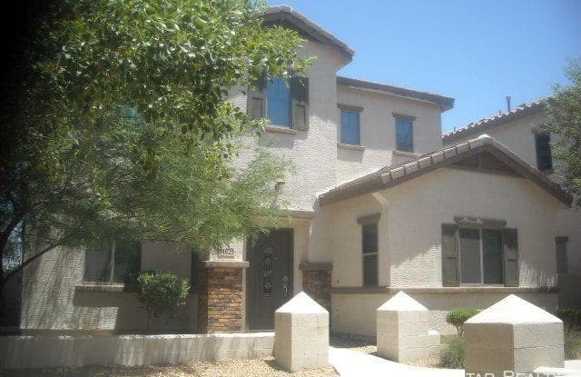 14823 W Ashland Ave - 14823 West Ashland Avenue, Goodyear, AZ 85395