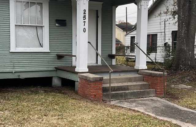 2370 Orange Ave Duplex photos photos