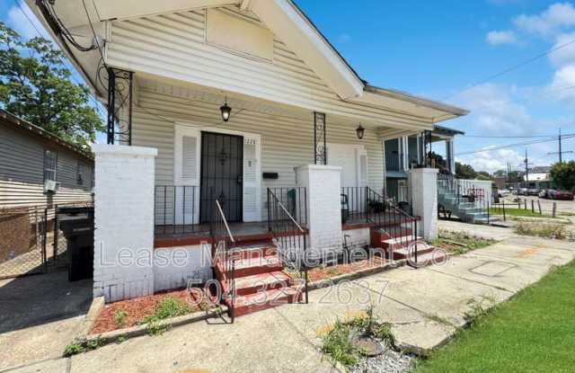 1228 South Genois Street photos photos