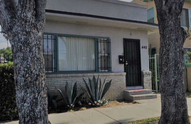 445 W 9th St 8 - 445 W 9th St, Long Beach, CA 90813