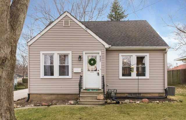 927 Townsend Street photos photos