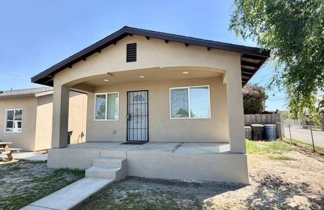 renovated and charming single family home in Delano - COMING SOON! photos photos