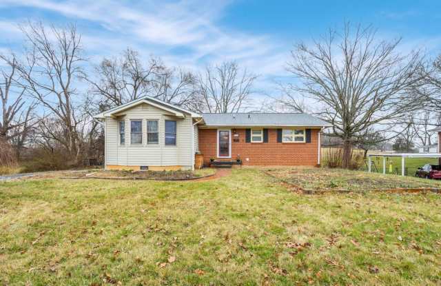 3 Bedroom / 2.5 Bath Home ♦ Johnson City, TN photos photos