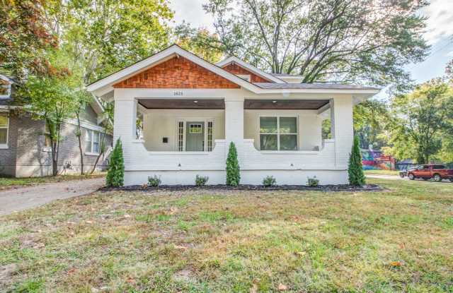 1825 Young Ave, Memphis, TN 38114 - 1825 Young Avenue, Memphis, TN 38114