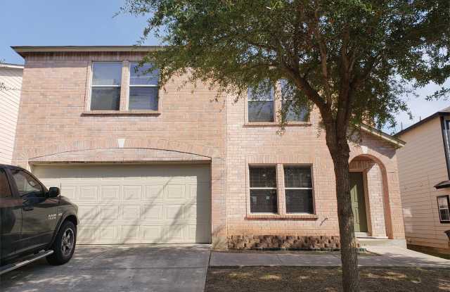 6502 Merlin Way - 6502 Merlin Way, San Antonio, TX 78233