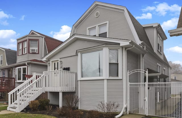 5623 North Karlov Avenue - 5623 North Karlov Avenue, Chicago, IL 60646