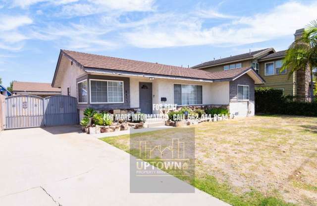 House - 3 Bedrooms / 1.5 Baths - Bellflower photos photos