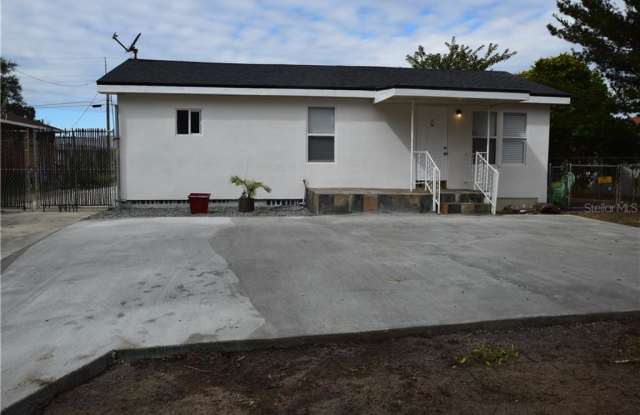 1310 GOLCONDA ROAD - 1310 Golconda Road, Lakeland, FL 33801