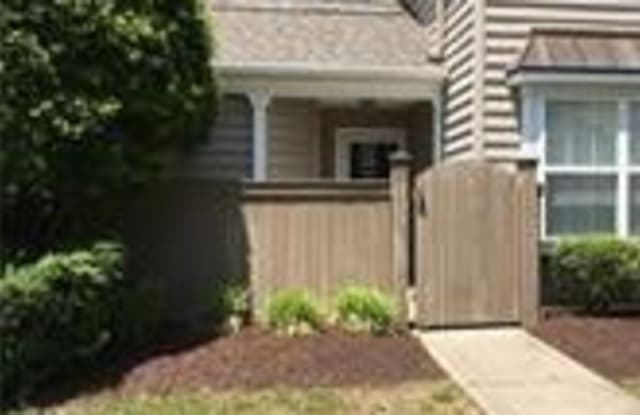 1003  Settlement Dr Unit#1003 - 1003 Settlement Drive, Williamsburg, VA 23188