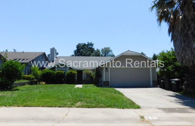 7452 Santa Susana Way - 7452 Santa Susana Way, Fair Oaks, CA 95628