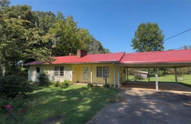 2678 Poplar Springs Road Gallery 1