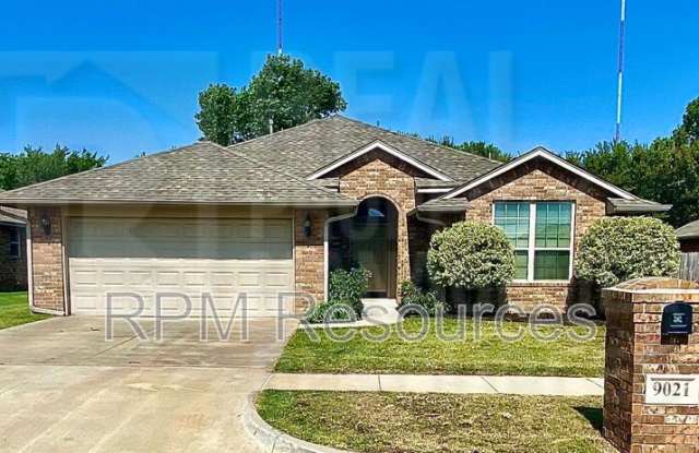 9021 SW 55th St - 9021 Southwest 55th Street, Oklahoma City, OK 73179 9021 SW 55th St - 9021 Southwest 55th Street, Oklahoma City, OK 73179