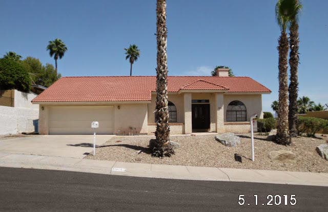 1936 E JANICE Way - 1936 East Janice Way, Phoenix, AZ 85022