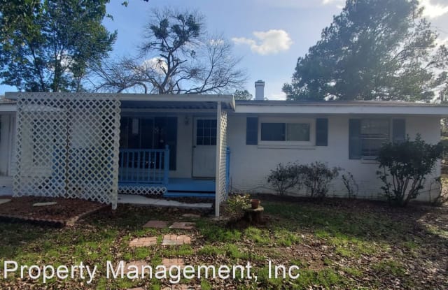 1602 Crescent Drive - 1602 Crescent Drive, Spring Lake, NC 28390