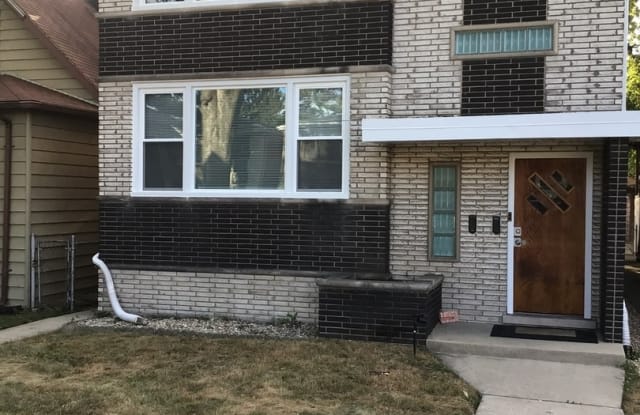 3720 Ridgeland Avenue - 3720 Ridgeland Avenue, Berwyn, IL 60402