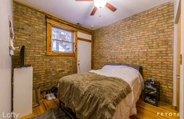 1659 W Pratt Blvd Unit 2B Gallery 2