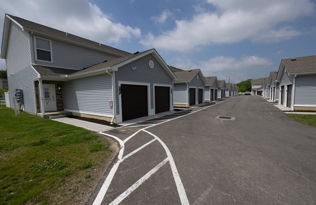 4189 River Bridge Circle - 4189 River Bridge Circle, Columbus, OH 43123