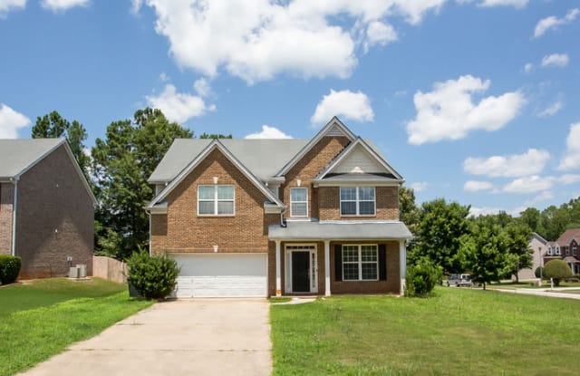 577 Cold Water Ln - 577 Cold Water Lane, McDonough, GA 30252