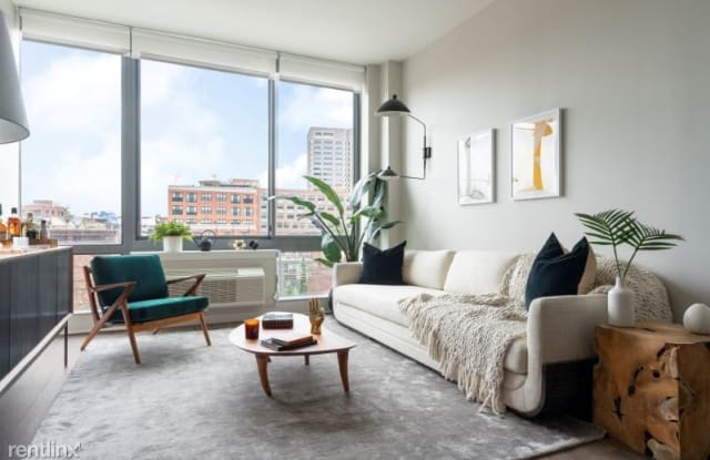 234 Grand Street 4308 - 234 Grand St, Jersey City, NJ 07302