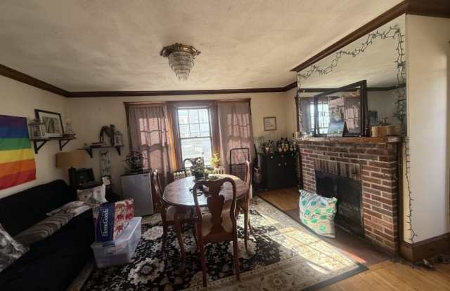 11 Lane Park - 11 Lane Park, Boston, MA 02135 11 Lane Park - 11 Lane Park, Boston, MA 02135