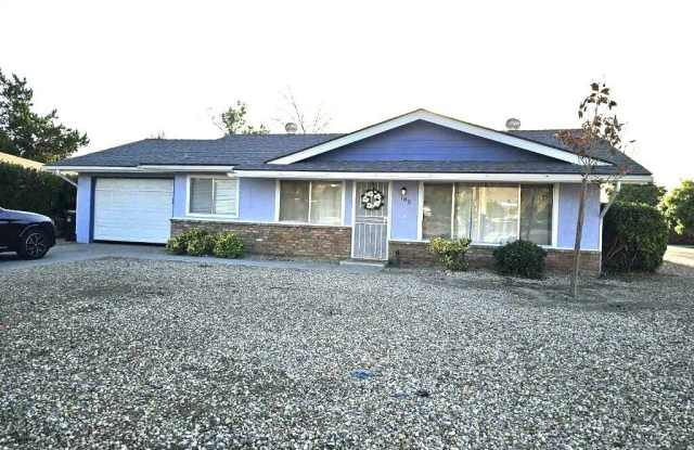 185 N Meridian Street - 185 North Meridian Street, Hemet, CA 92544