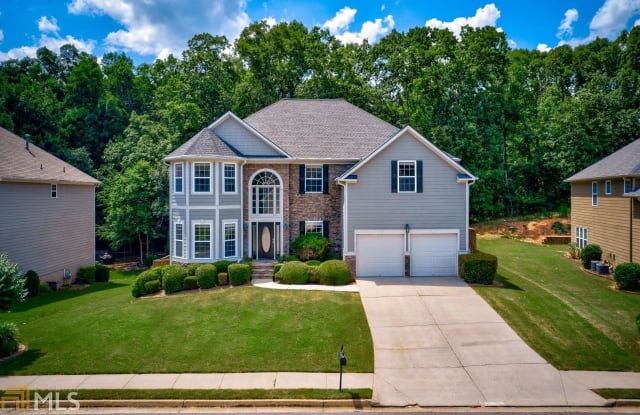 2959 Heritage Oaks Cir - 2959 Heritage Oaks Circle, Gwinnett County, GA 30019