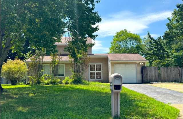 Beautiful 4 BR/2.5 BA Single-Family Home in Upper Marlboro! Gallery 1